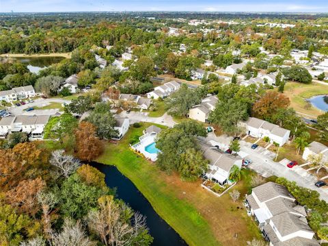 A home in WINTER SPRINGS