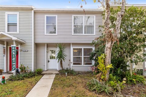 A home in WINTER SPRINGS