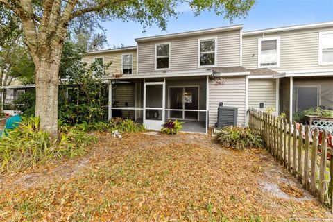 A home in WINTER SPRINGS