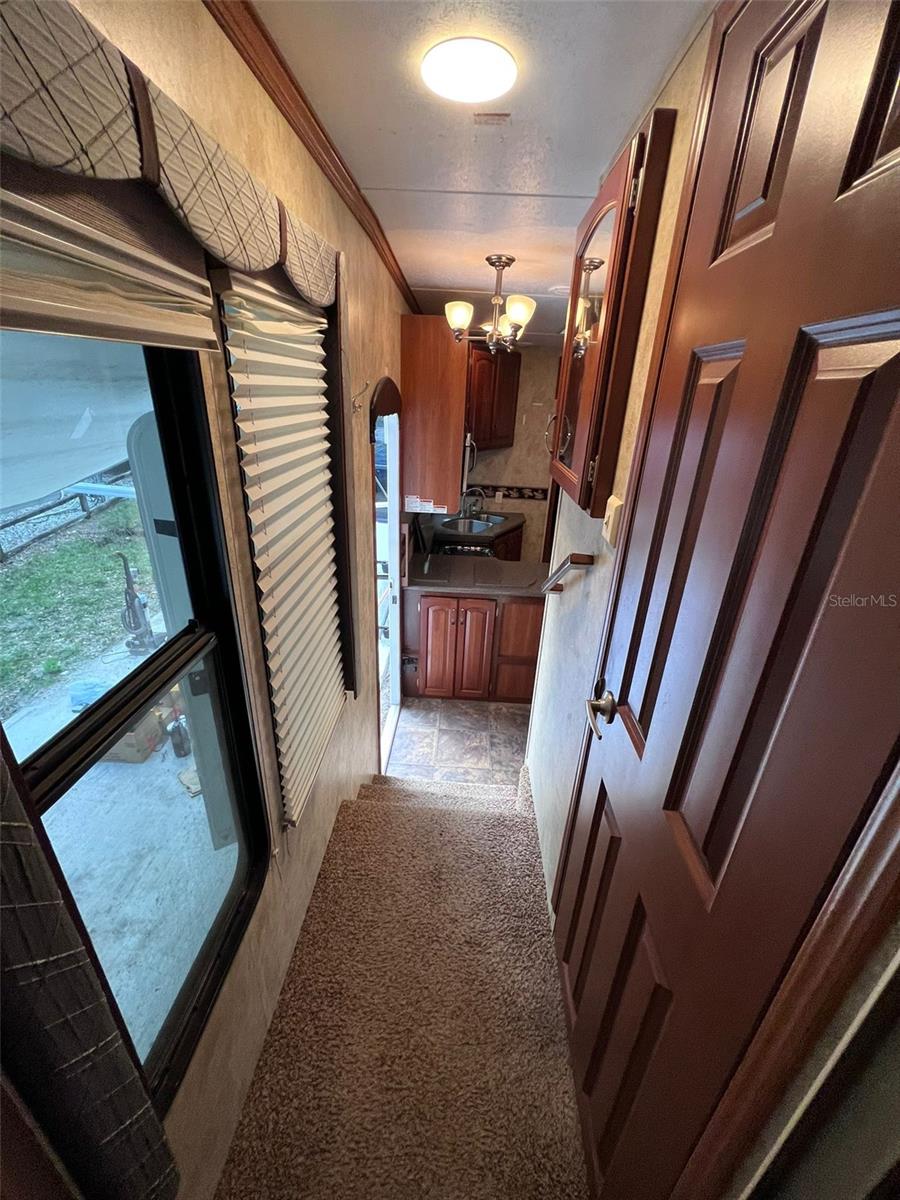 YOGI BEARS JELLYSTONE PARK CONDO - Land