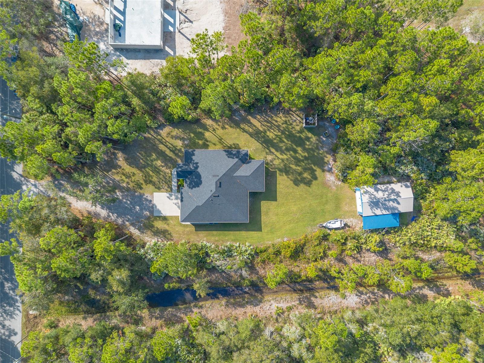 INDIAN RIVER PARK - Residential