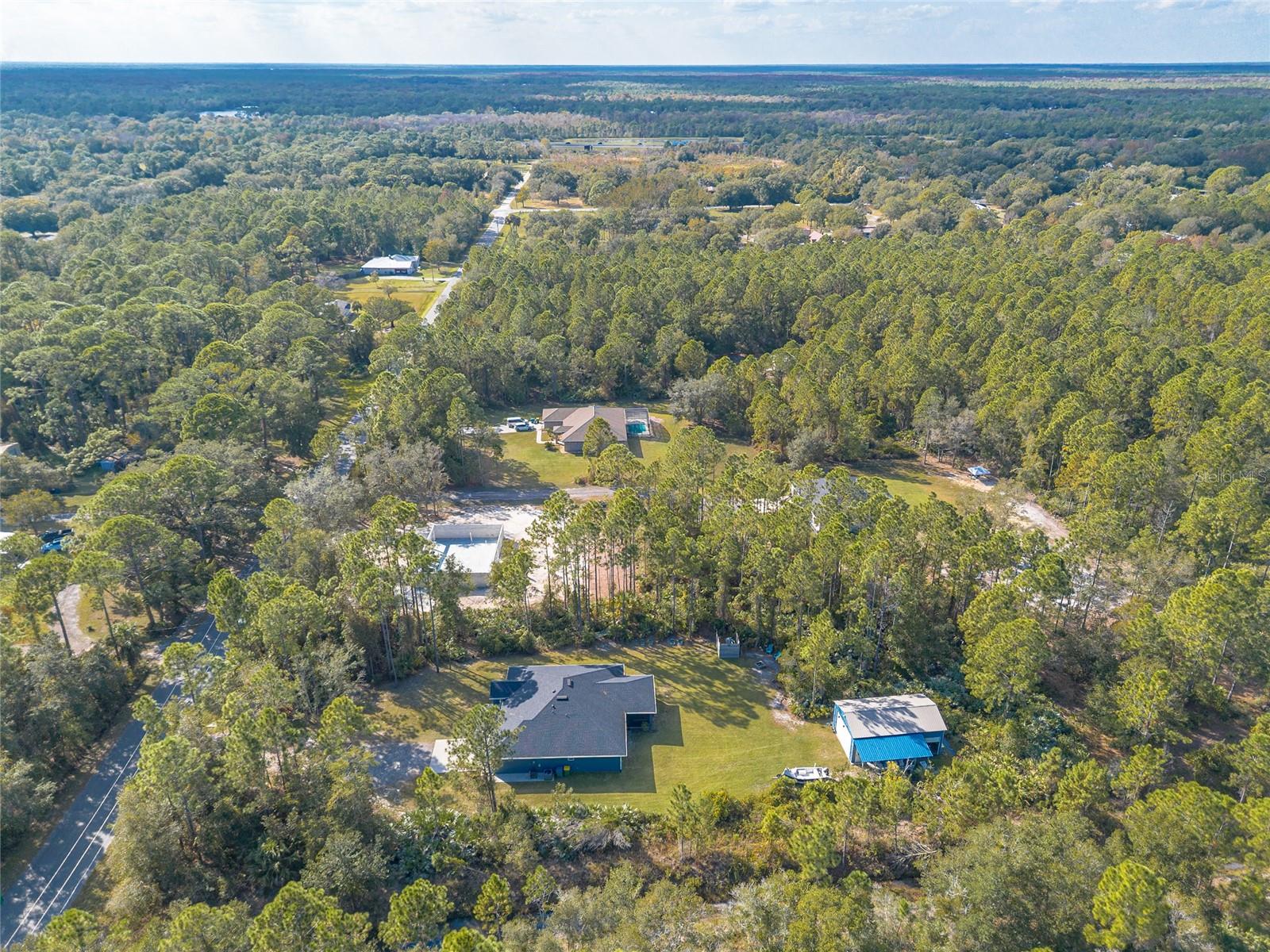 INDIAN RIVER PARK - Residential