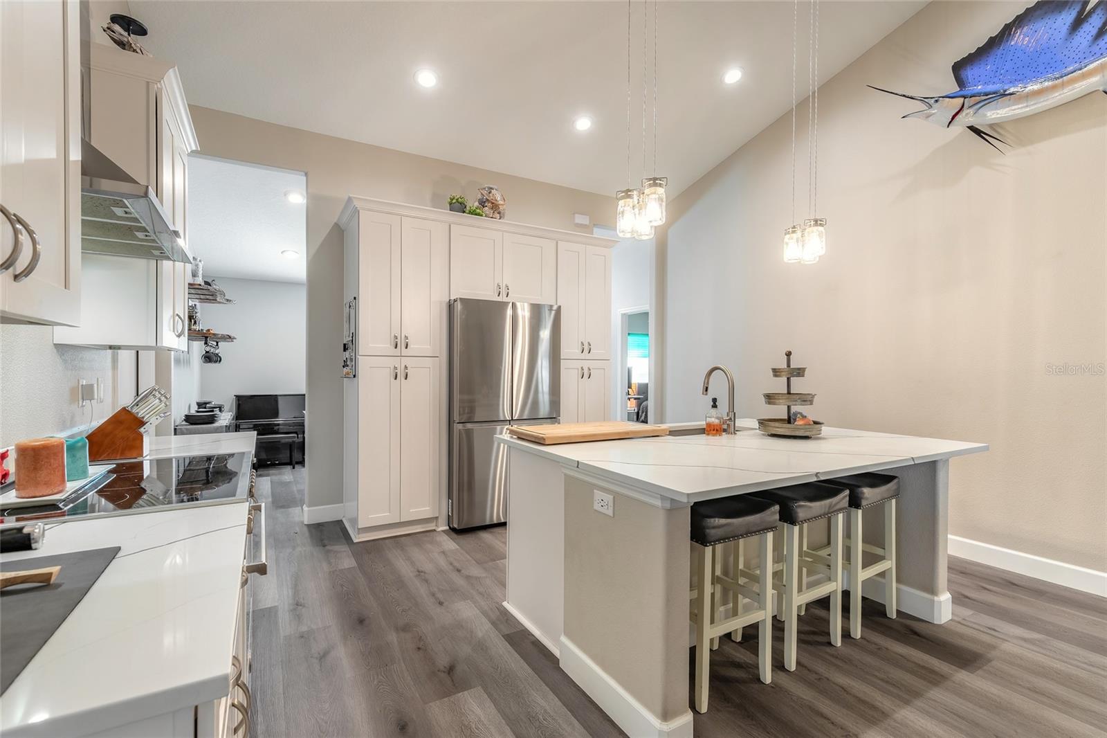 INDIAN RIVER PARK - Residential