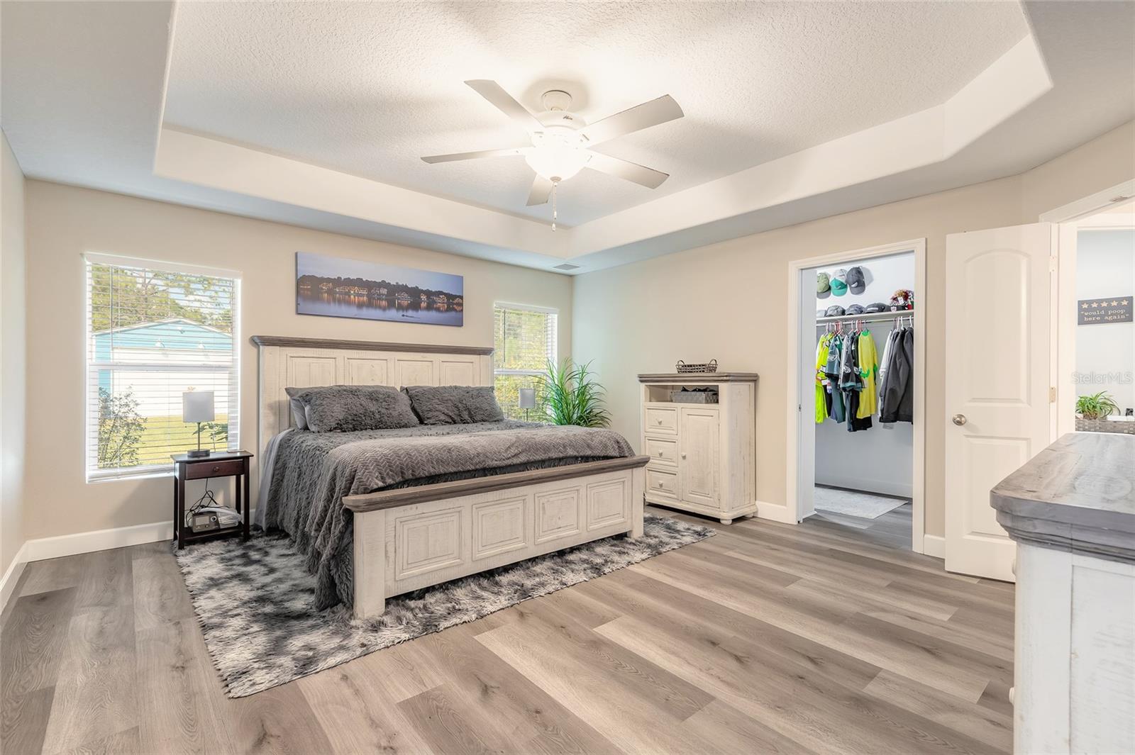 INDIAN RIVER PARK - Residential