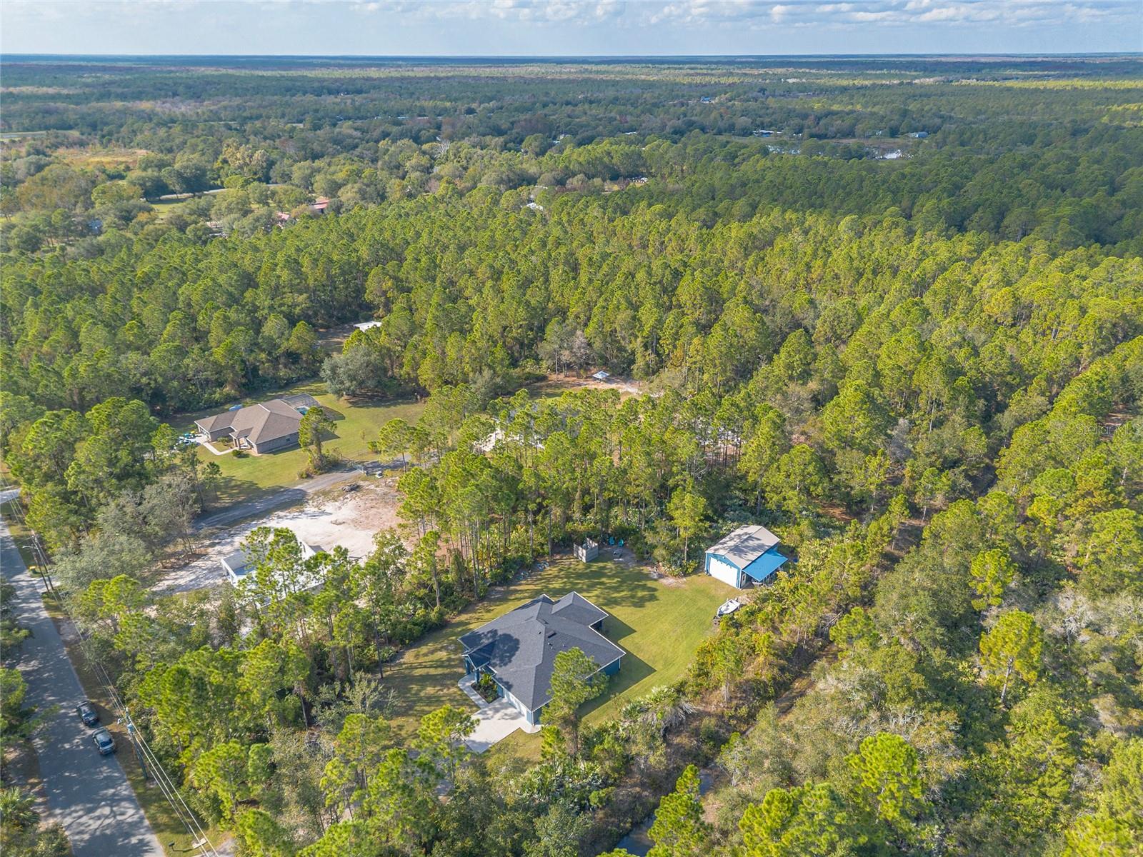 INDIAN RIVER PARK - Residential