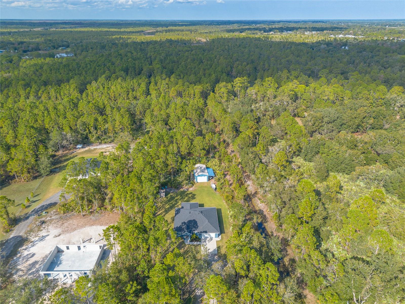 INDIAN RIVER PARK - Residential