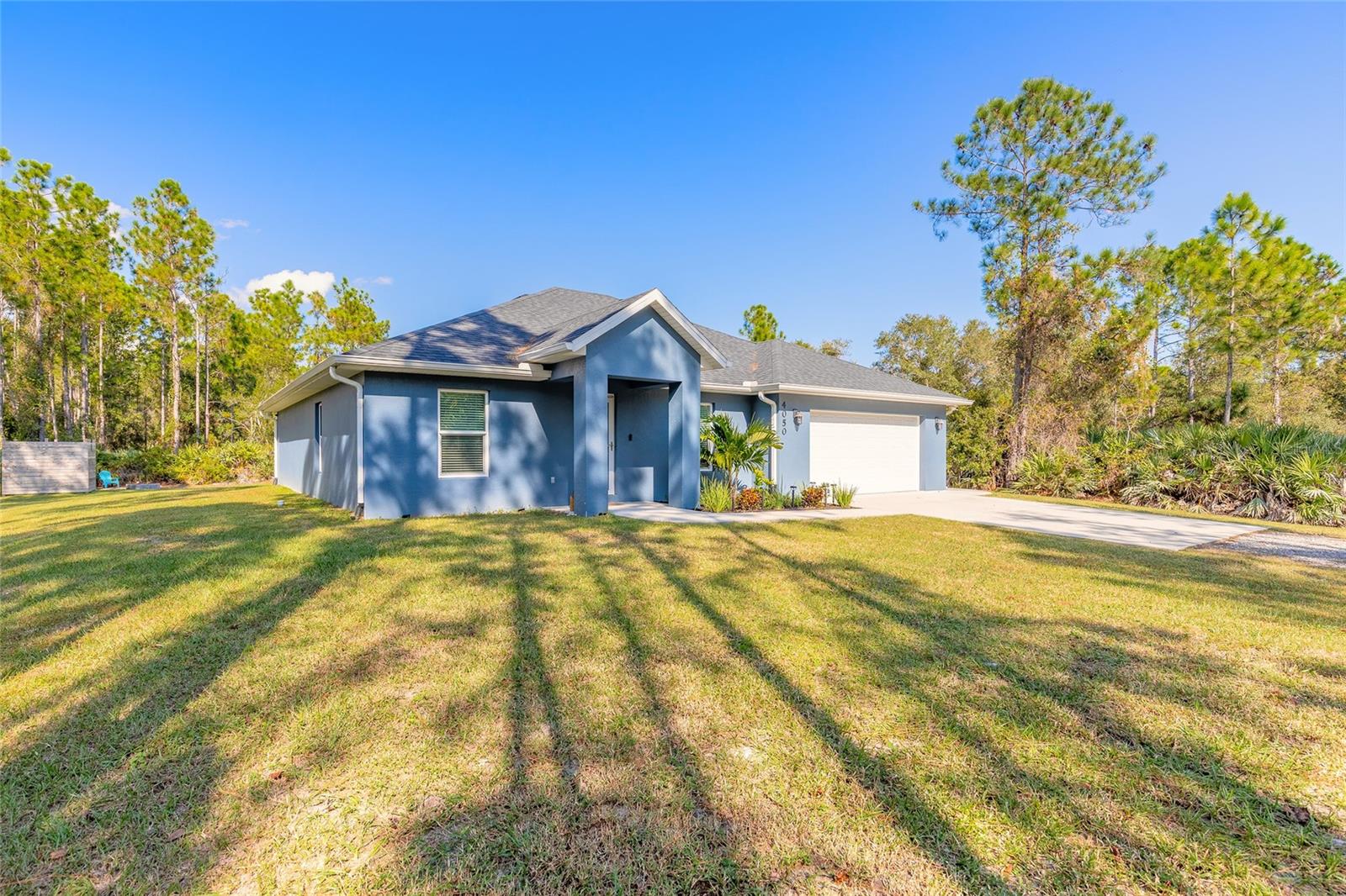 INDIAN RIVER PARK - Residential