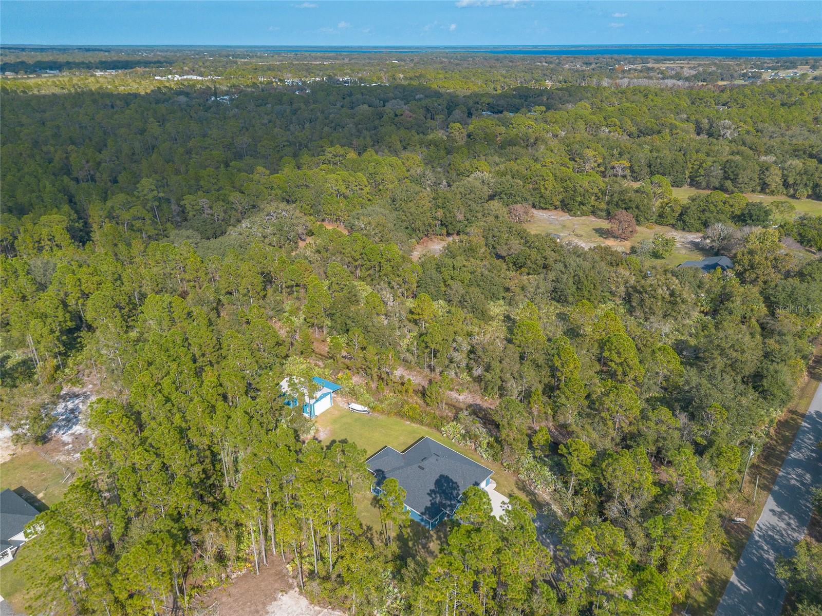 INDIAN RIVER PARK - Residential