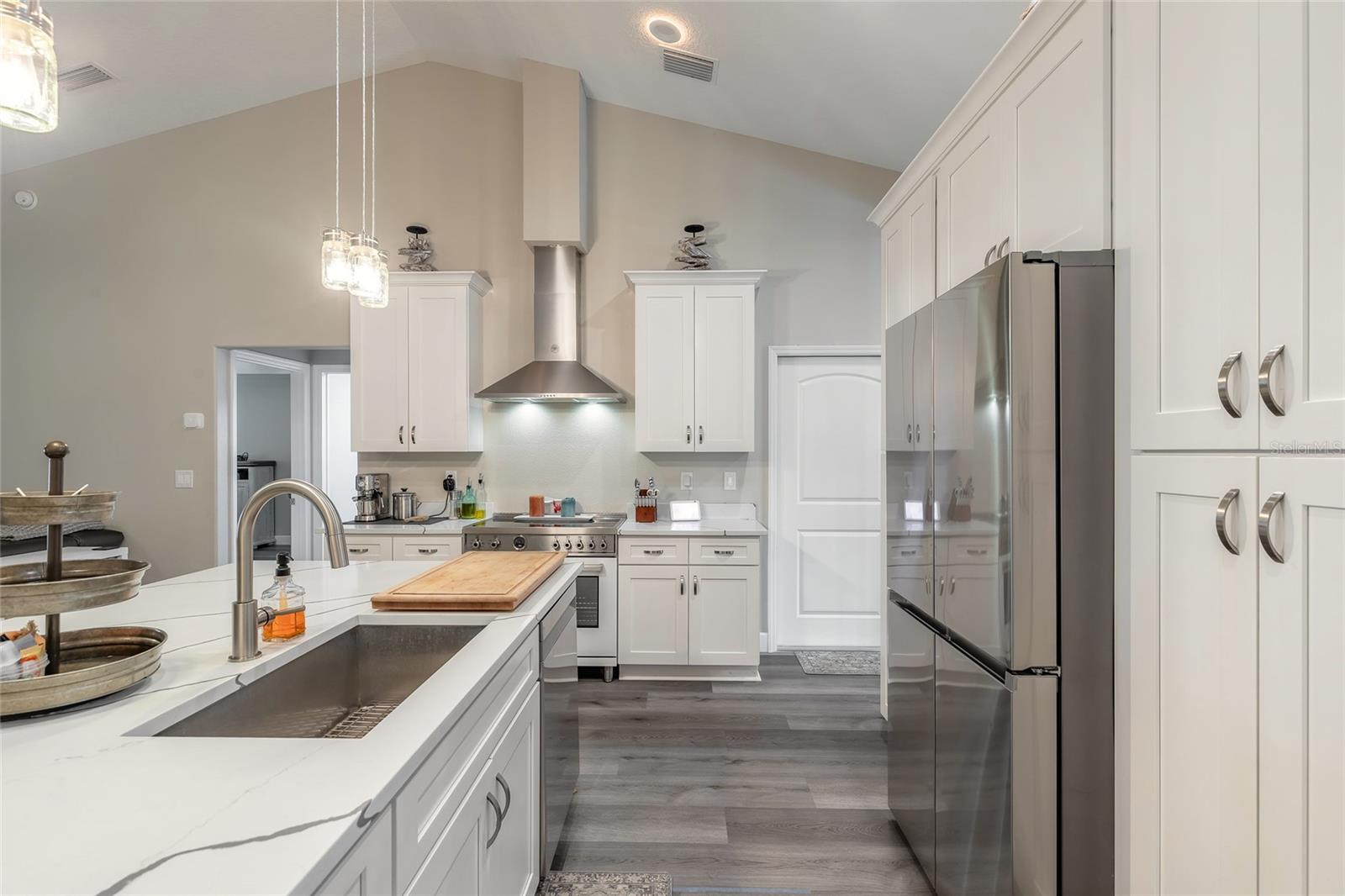 INDIAN RIVER PARK - Residential