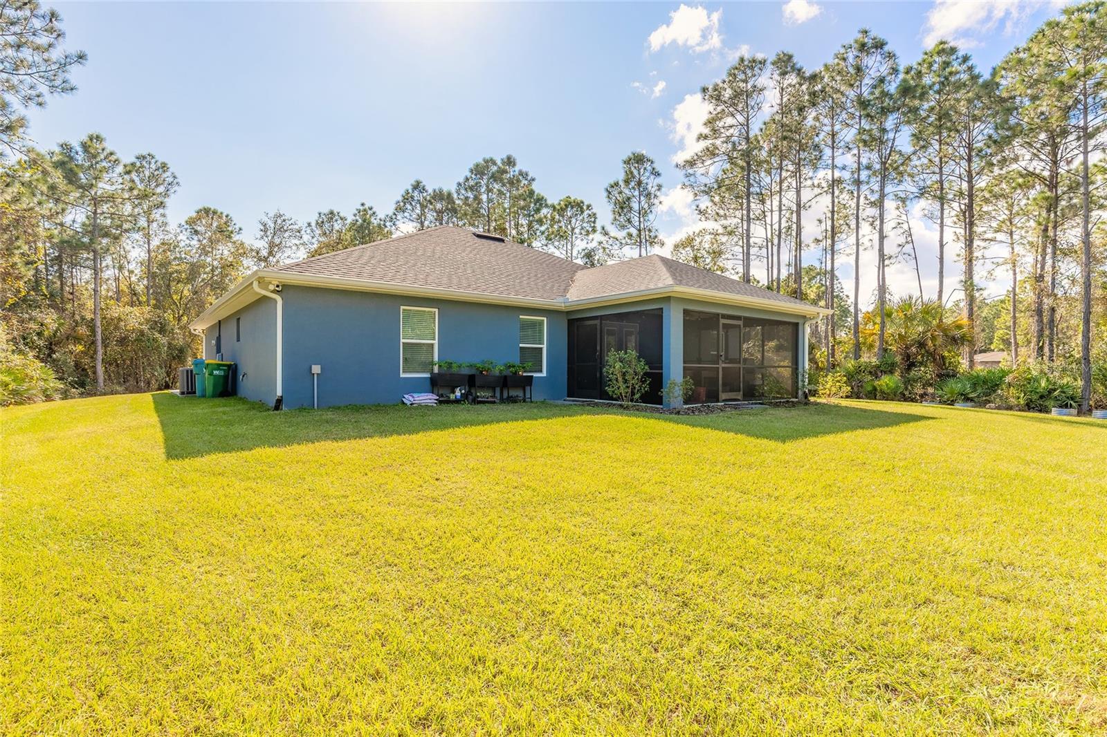 INDIAN RIVER PARK - Residential