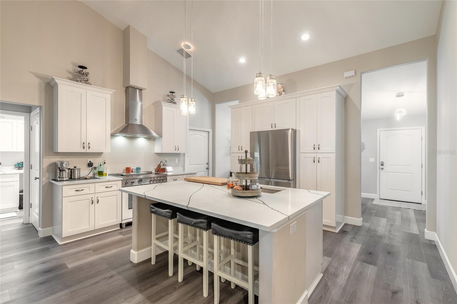 INDIAN RIVER PARK - Residential