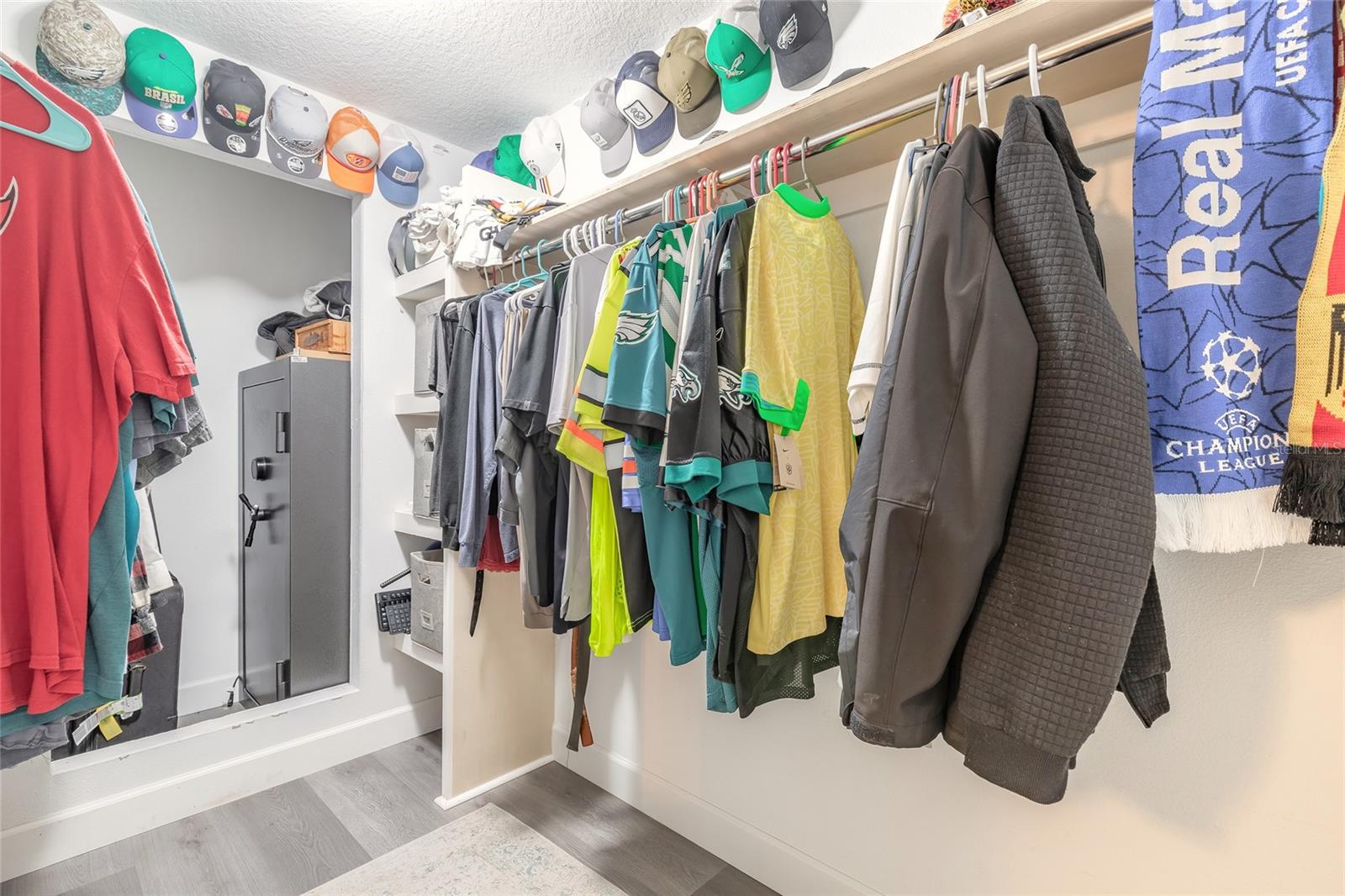 INDIAN RIVER PARK - Residential