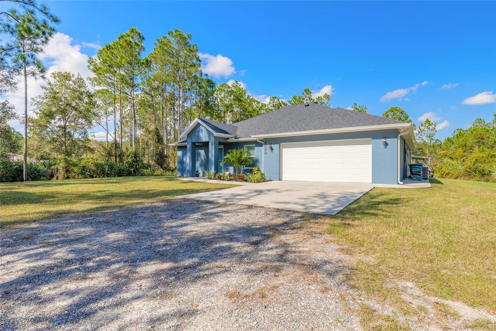 INDIAN RIVER PARK - Residential