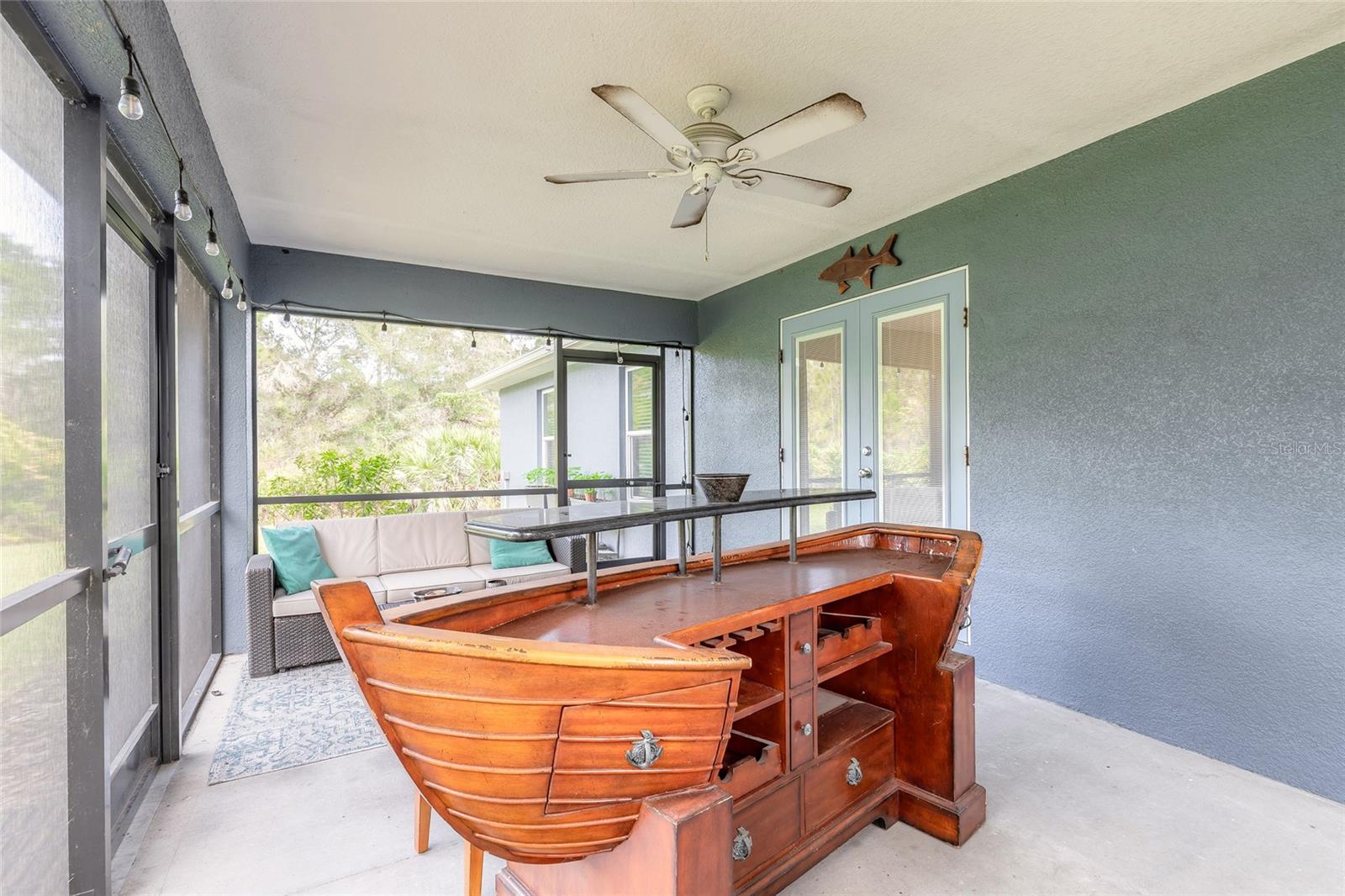 INDIAN RIVER PARK - Residential