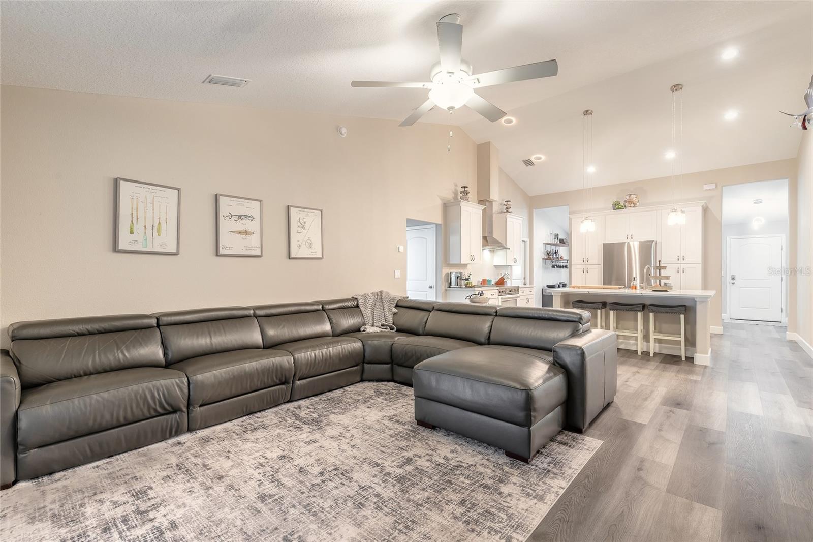 INDIAN RIVER PARK - Residential