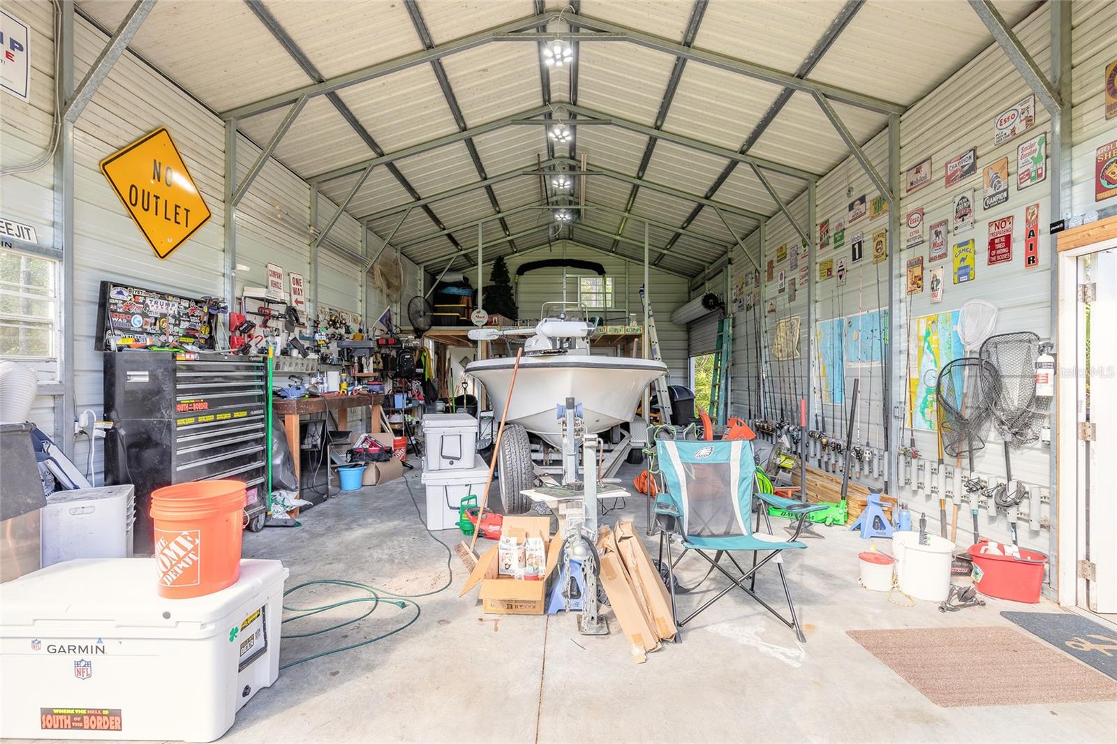 INDIAN RIVER PARK - Residential