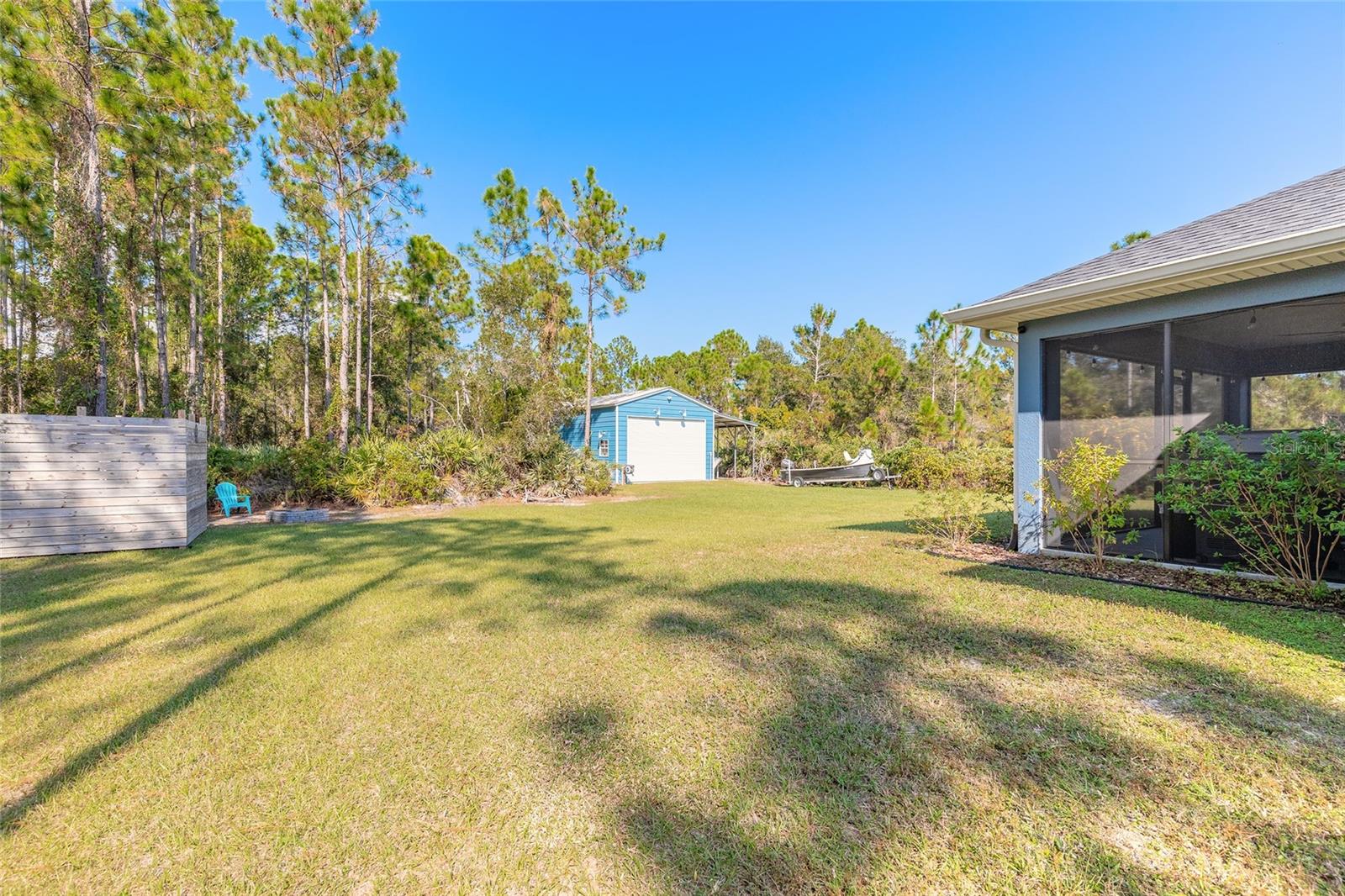 INDIAN RIVER PARK - Residential