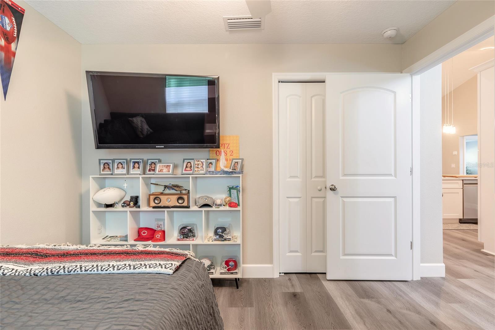 INDIAN RIVER PARK - Residential