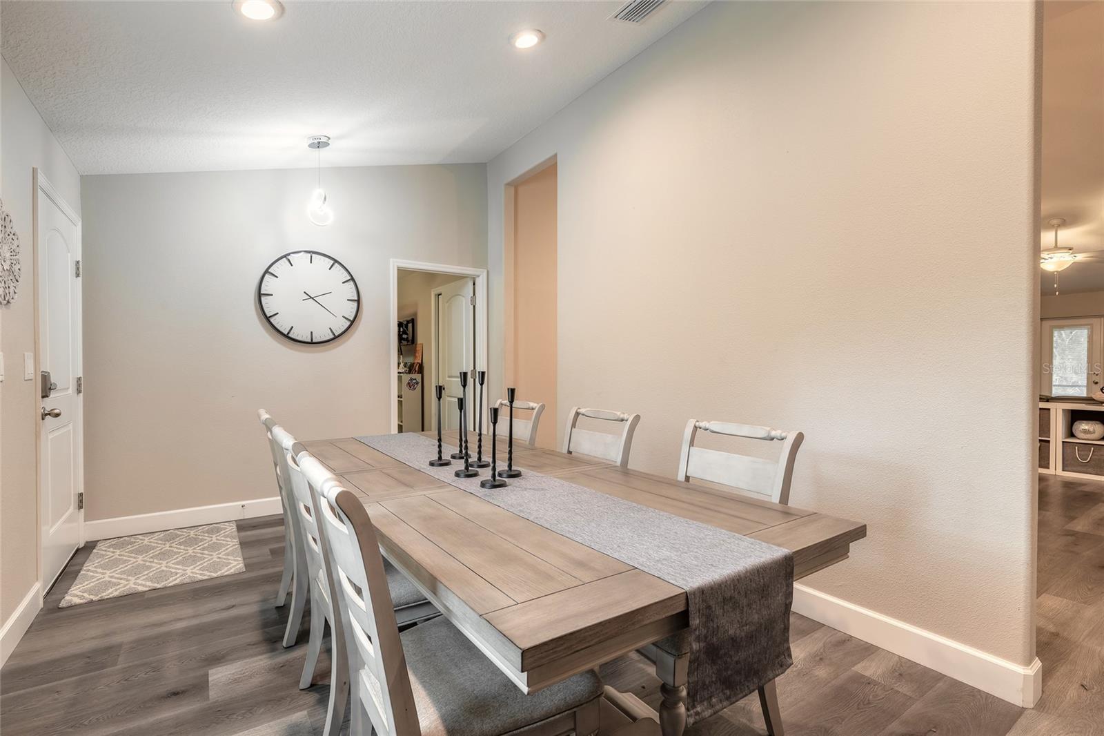 INDIAN RIVER PARK - Residential