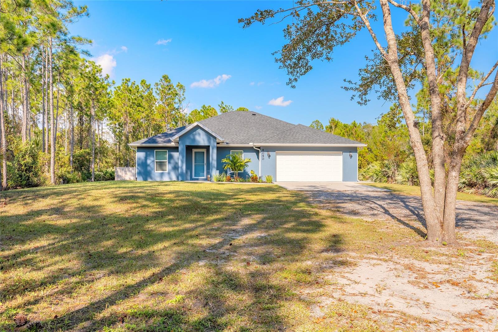 INDIAN RIVER PARK - Residential