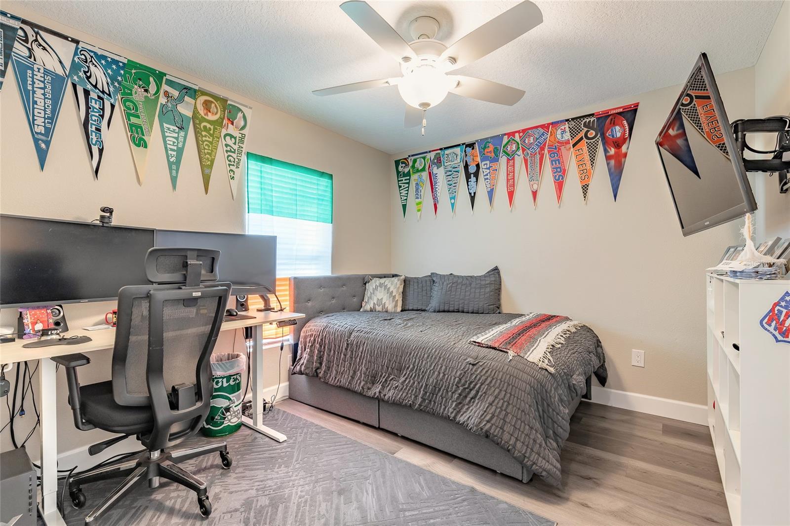 INDIAN RIVER PARK - Residential