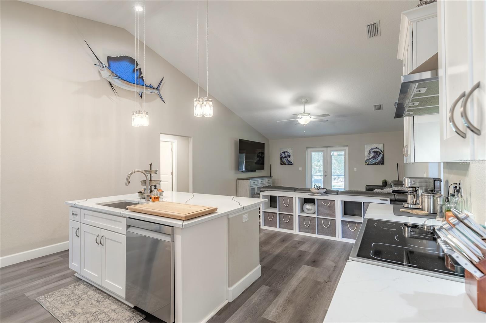 INDIAN RIVER PARK - Residential