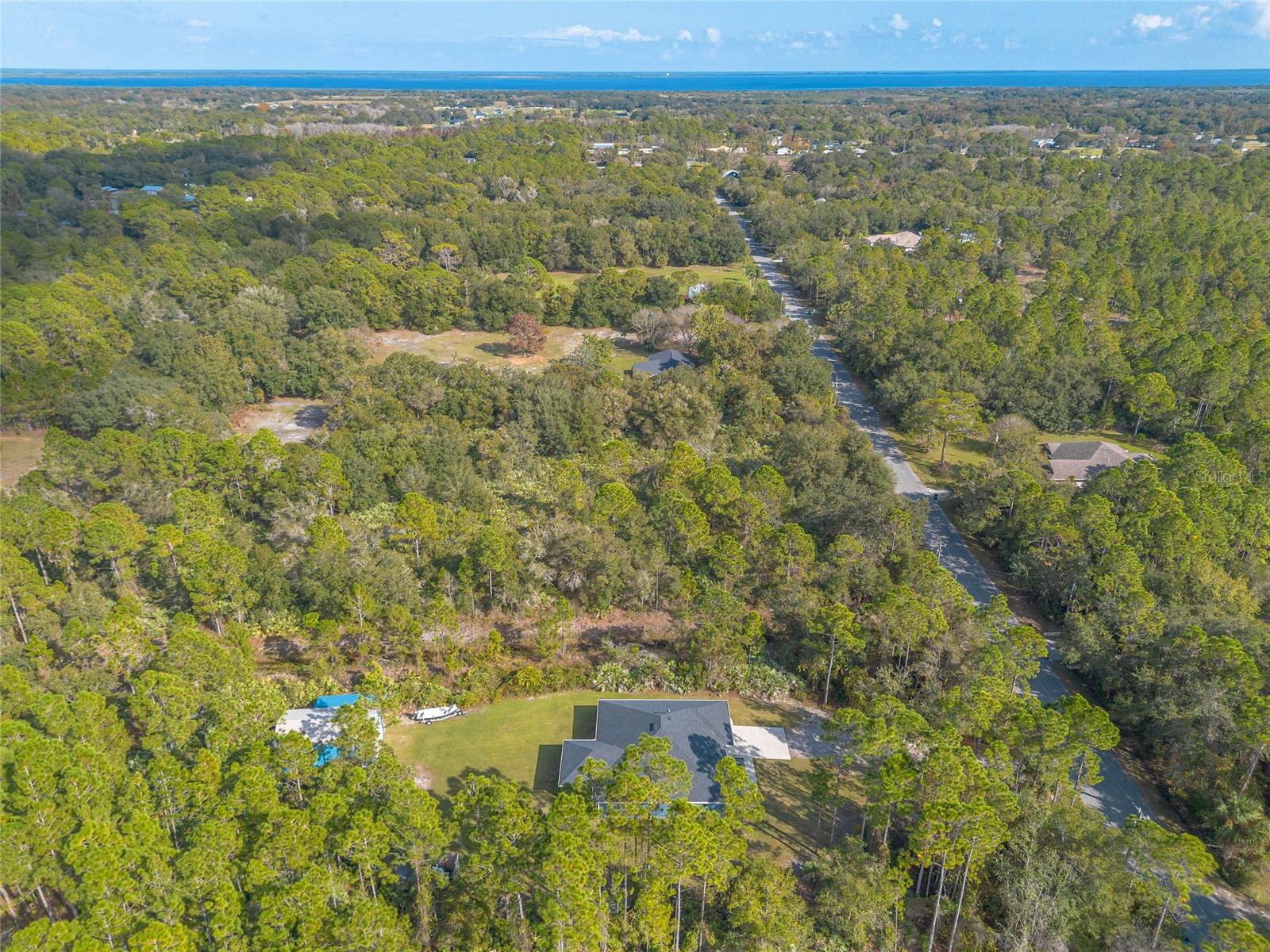 INDIAN RIVER PARK - Residential