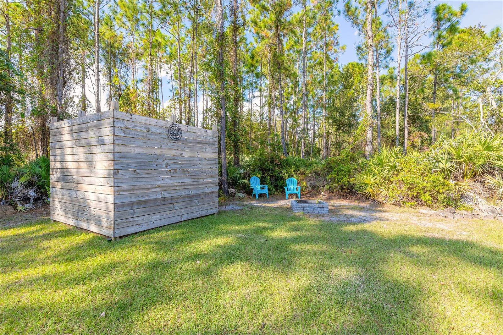 INDIAN RIVER PARK - Residential