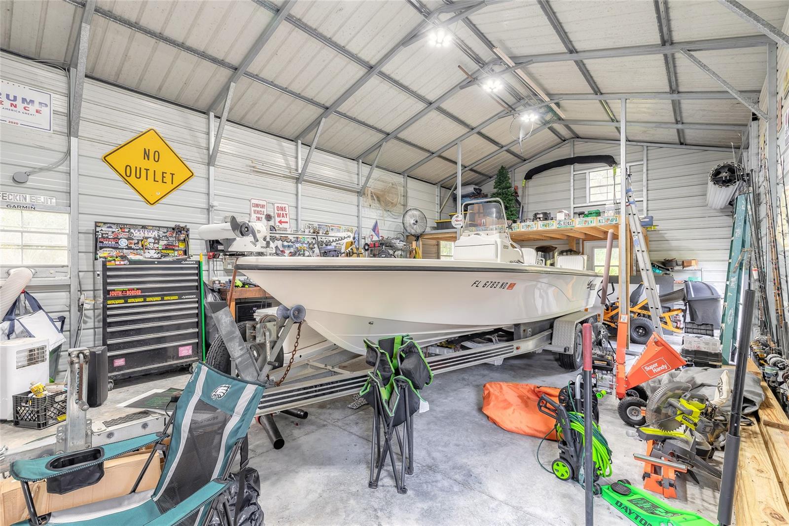 INDIAN RIVER PARK - Residential