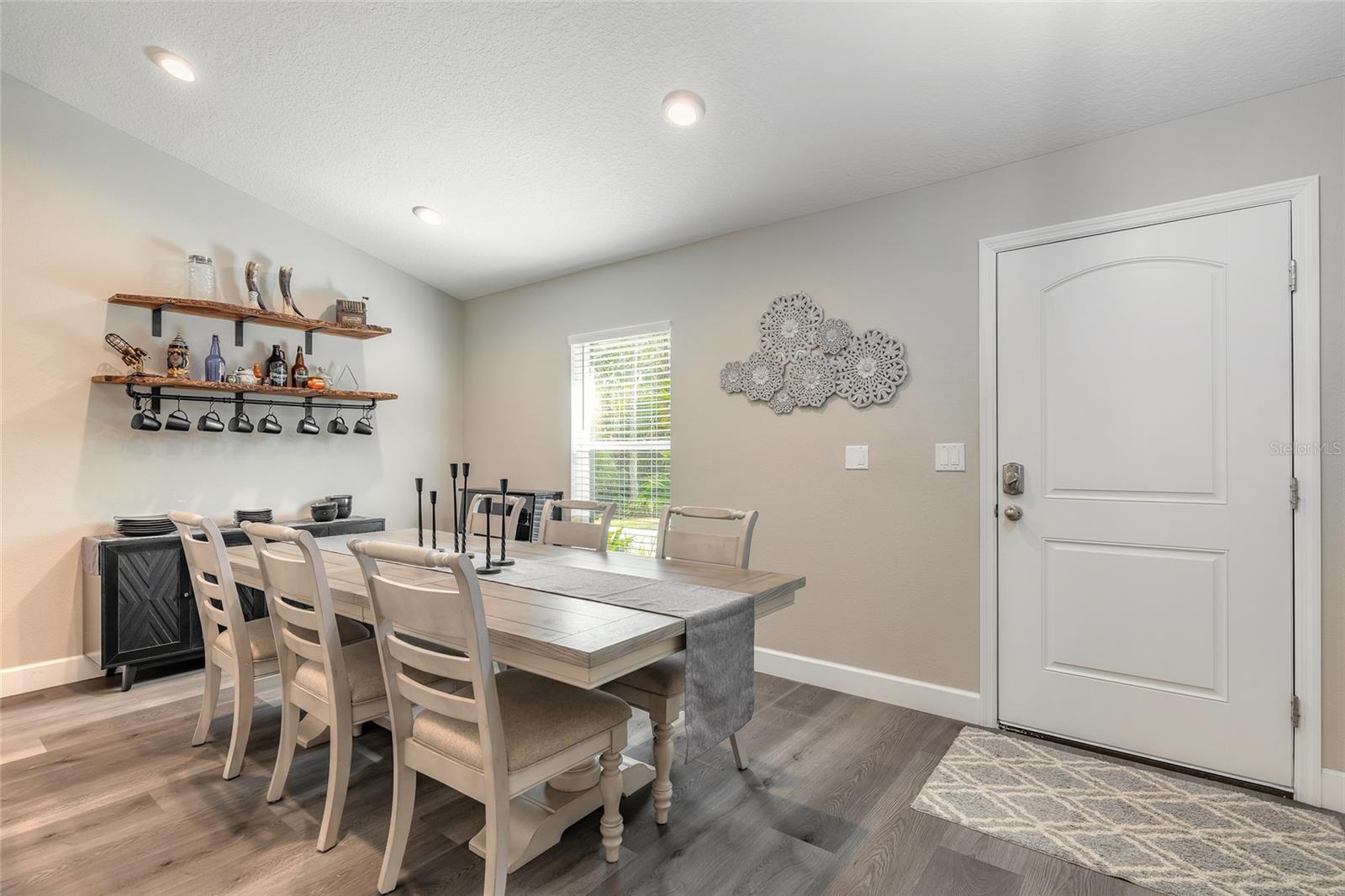 INDIAN RIVER PARK - Residential