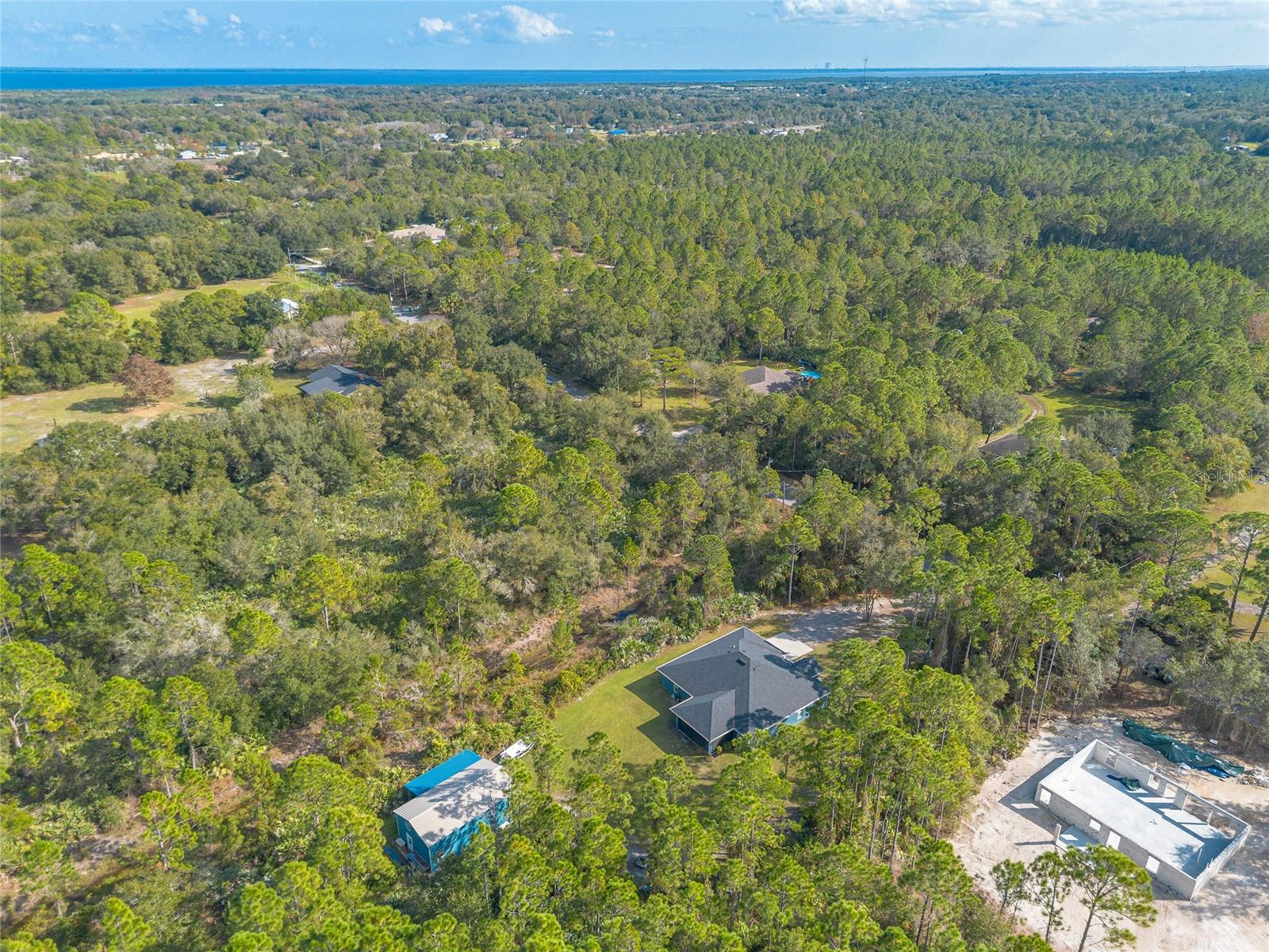 INDIAN RIVER PARK - Residential