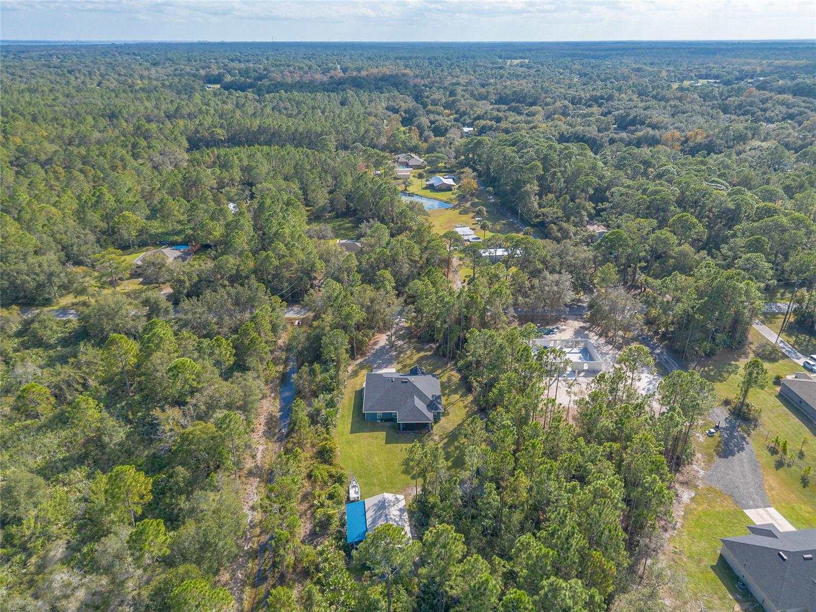 INDIAN RIVER PARK - Residential