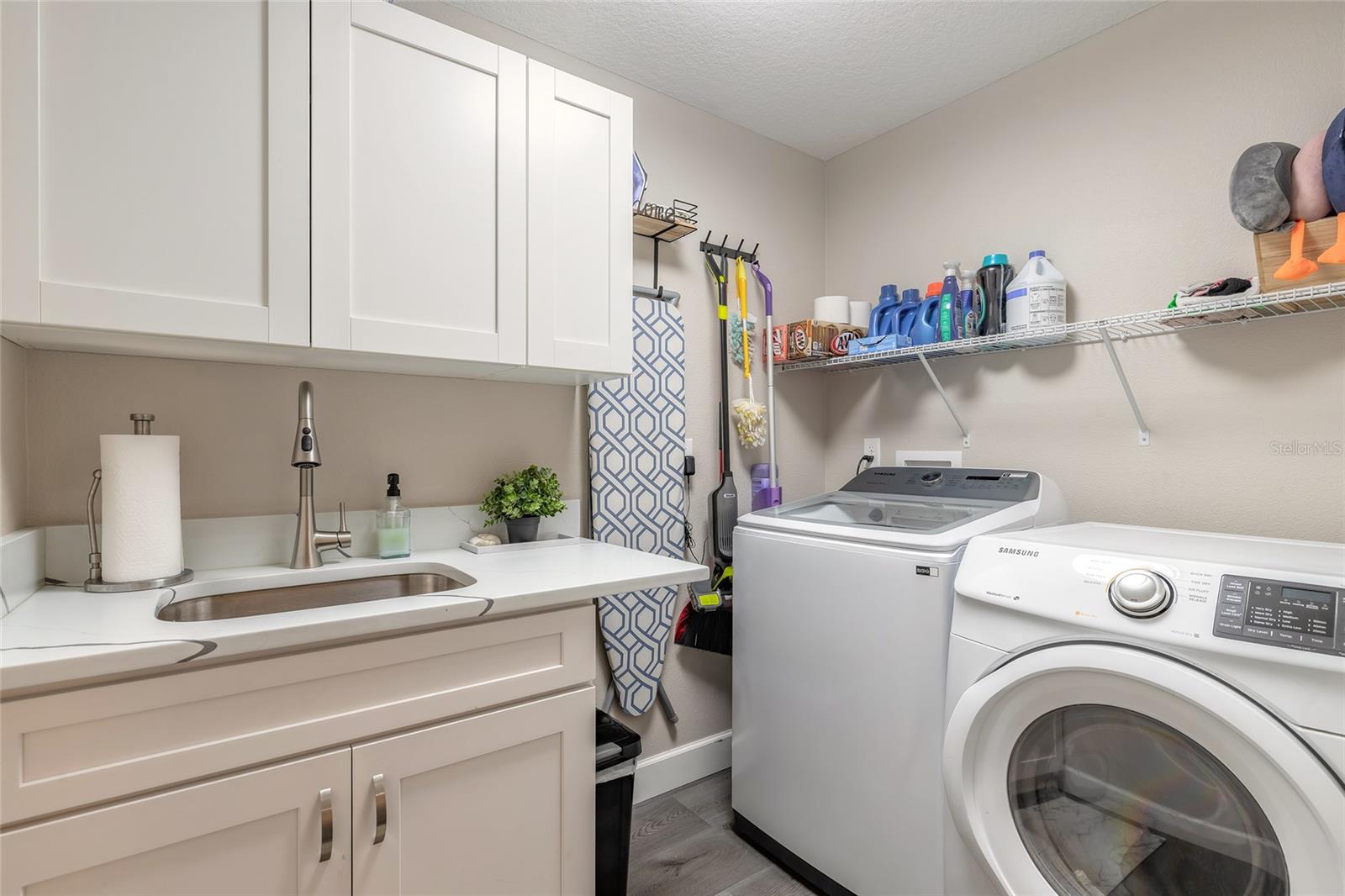 INDIAN RIVER PARK - Residential