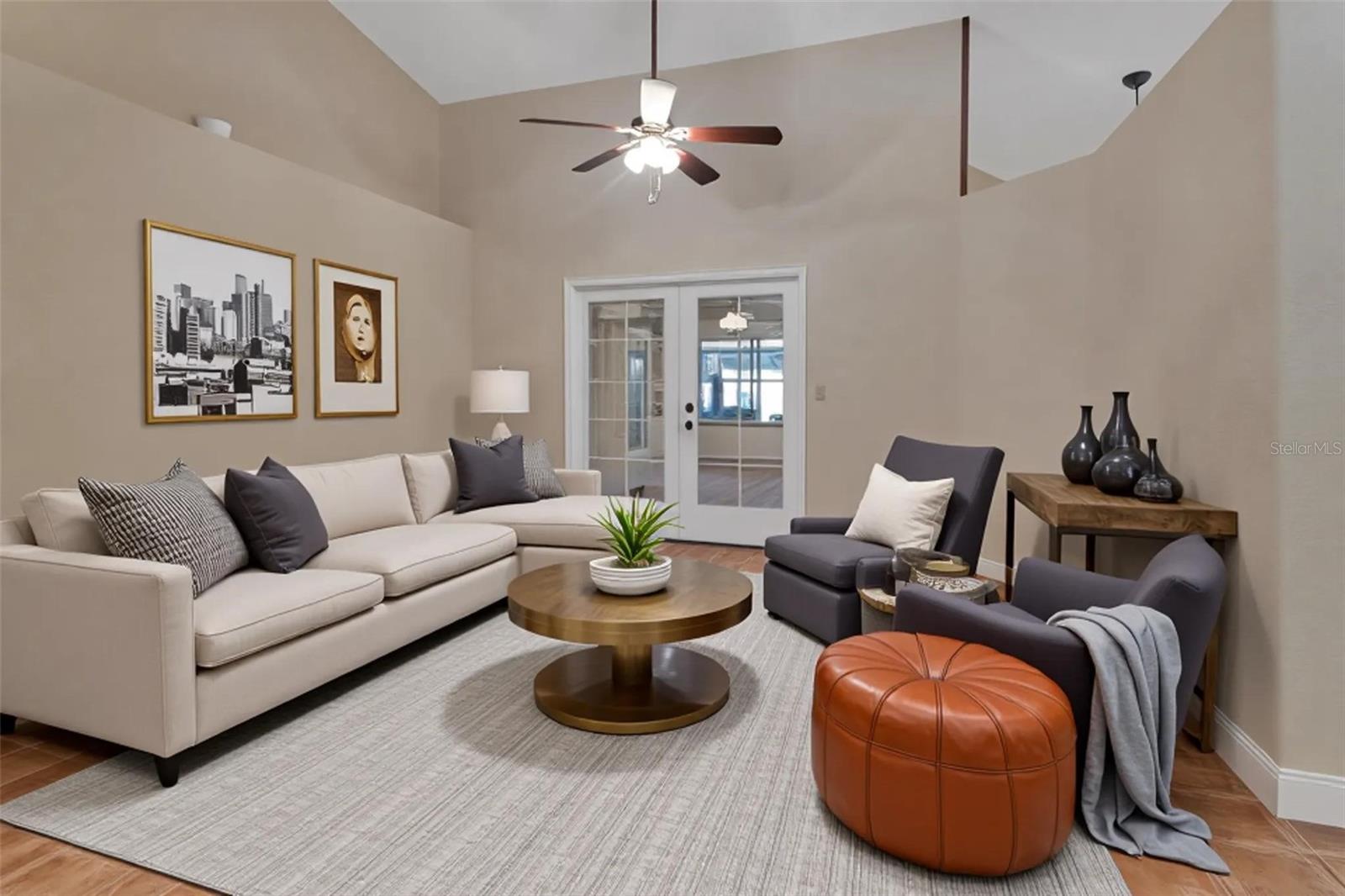 GLEN OAKS REP 01 - Residential