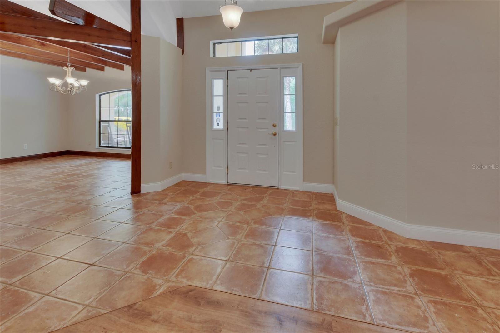 GLEN OAKS REP 01 - Residential