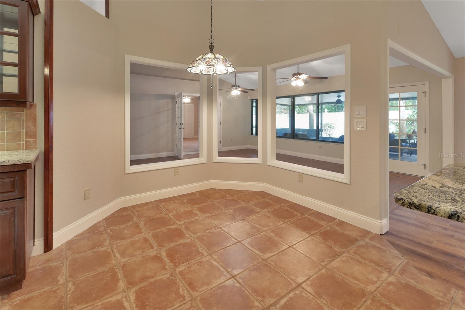GLEN OAKS REP 01 - Residential