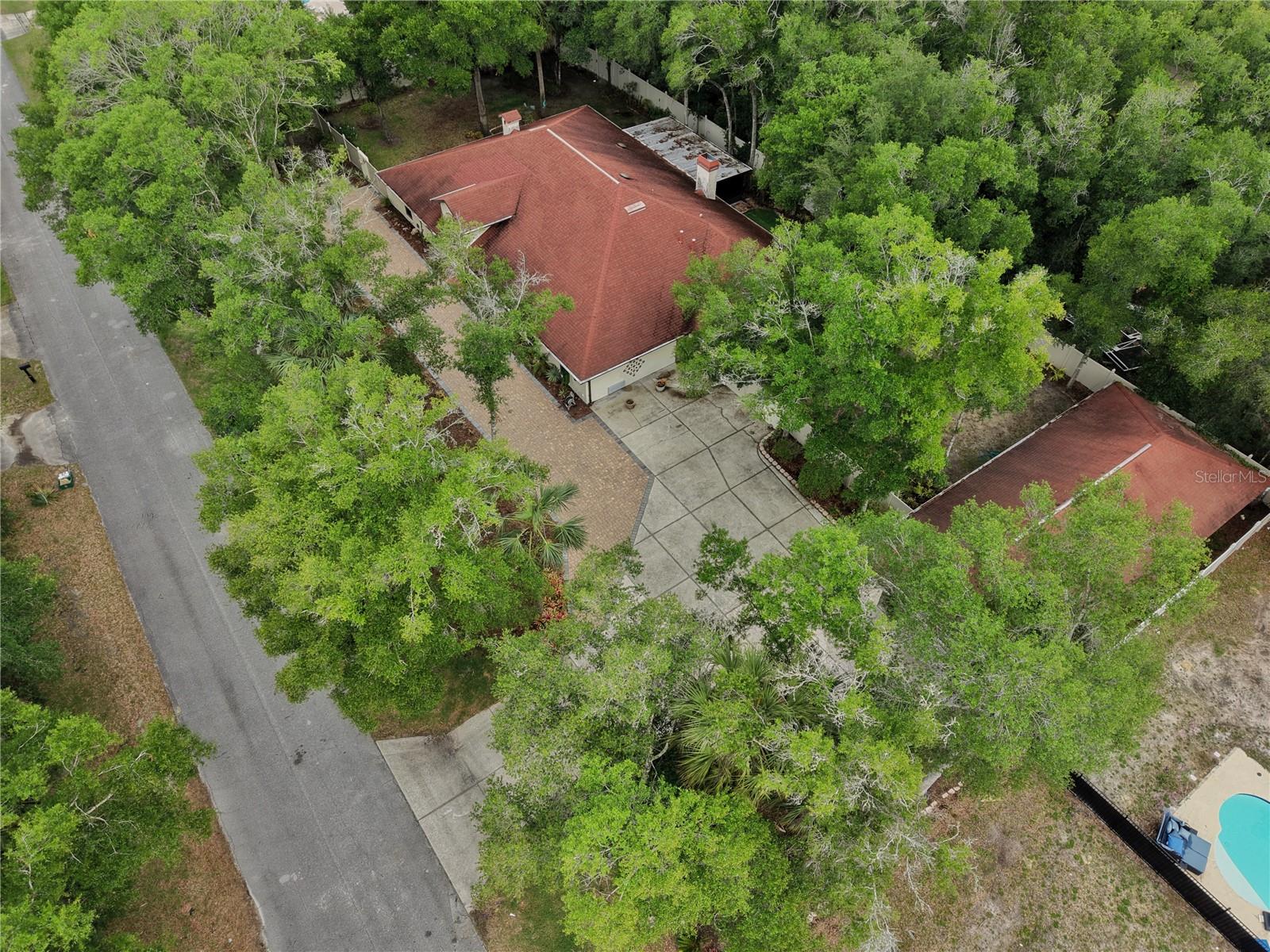 GLEN OAKS REP 01 - Residential