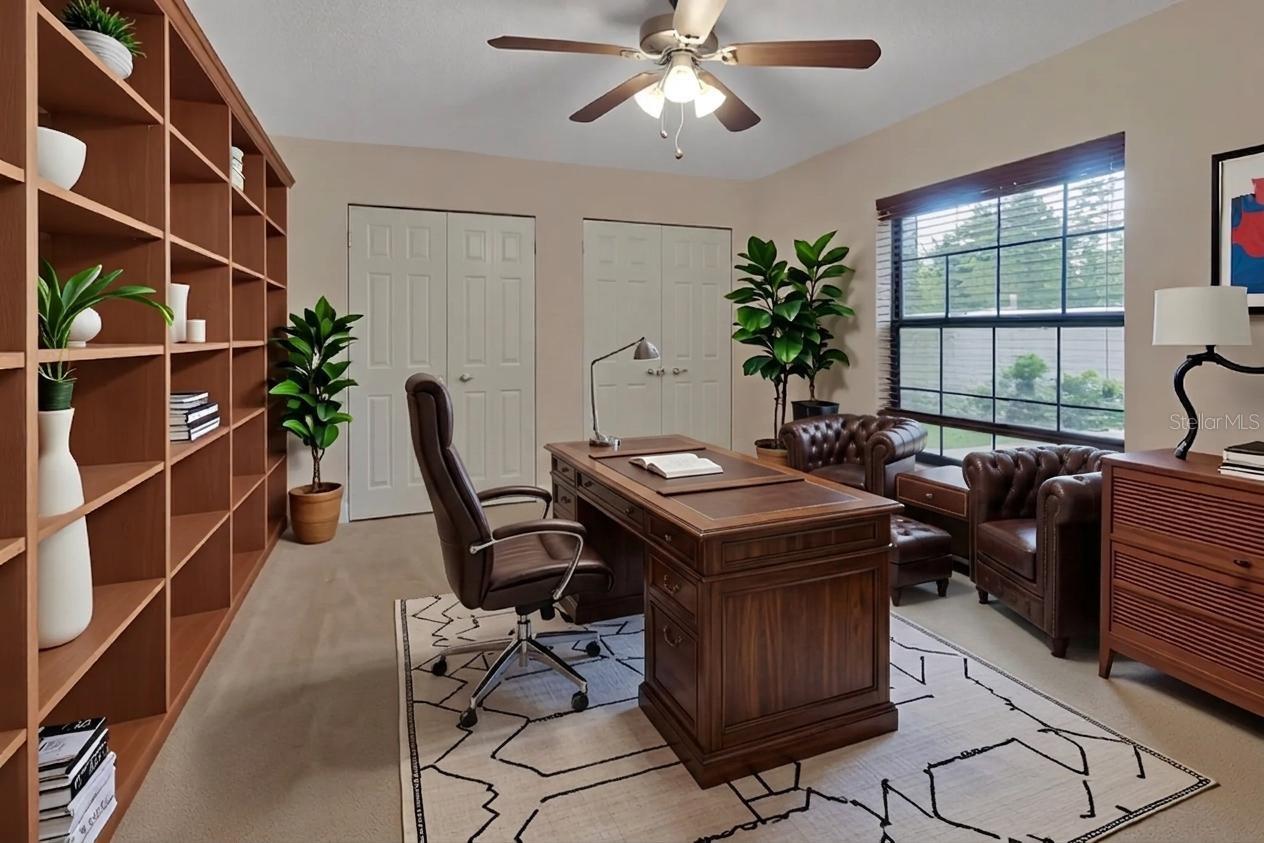 GLEN OAKS REP 01 - Residential