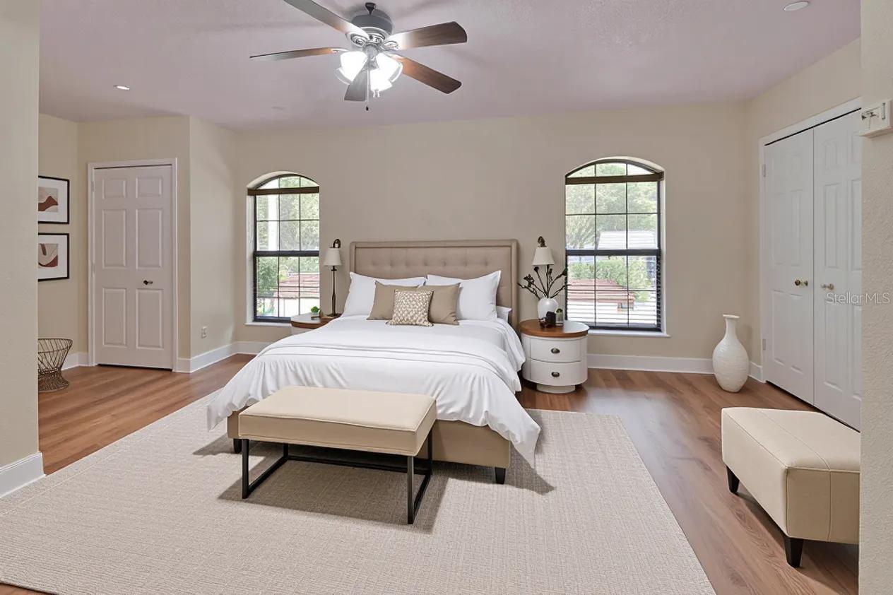 GLEN OAKS REP 01 - Residential