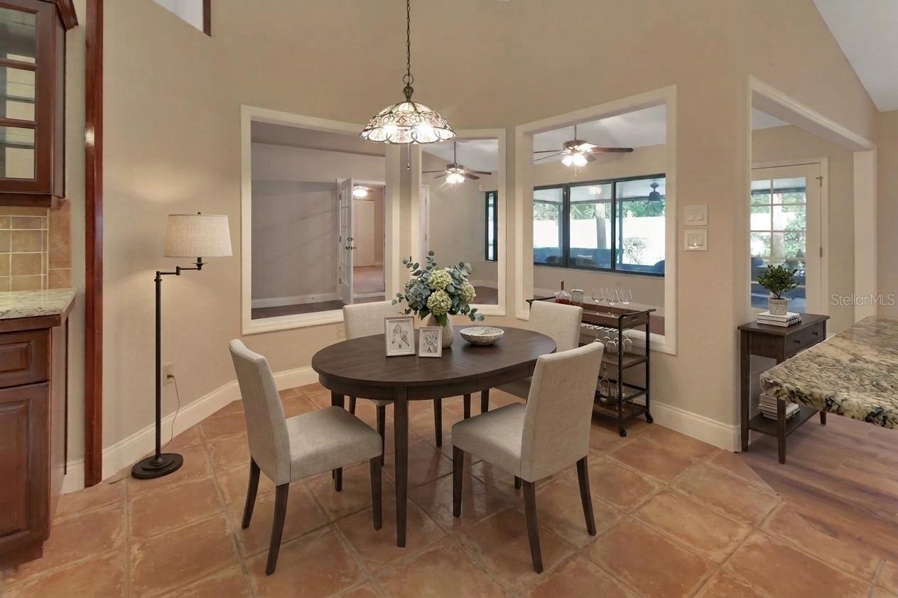 GLEN OAKS REP 01 - Residential