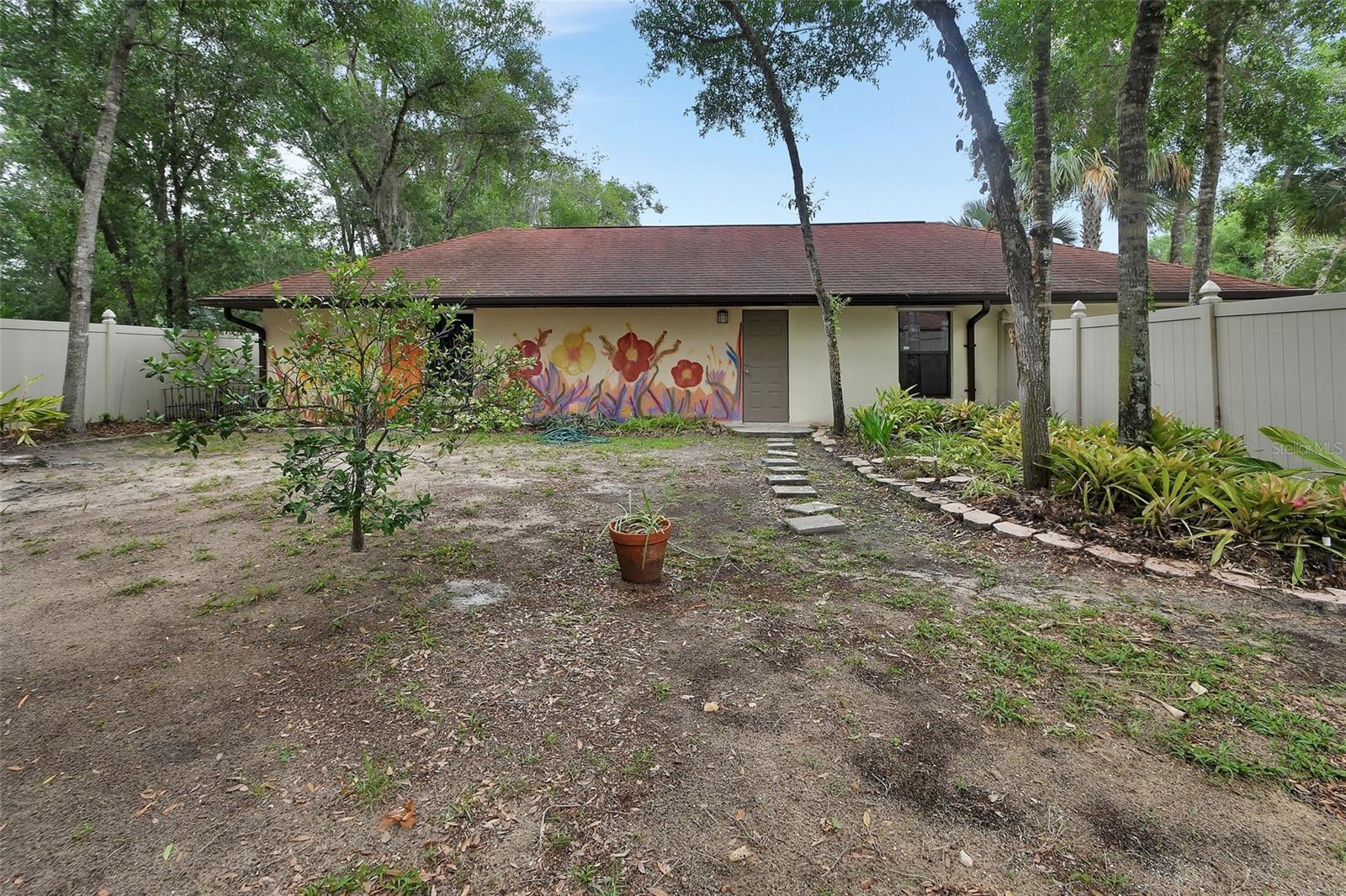 GLEN OAKS REP 01 - Residential