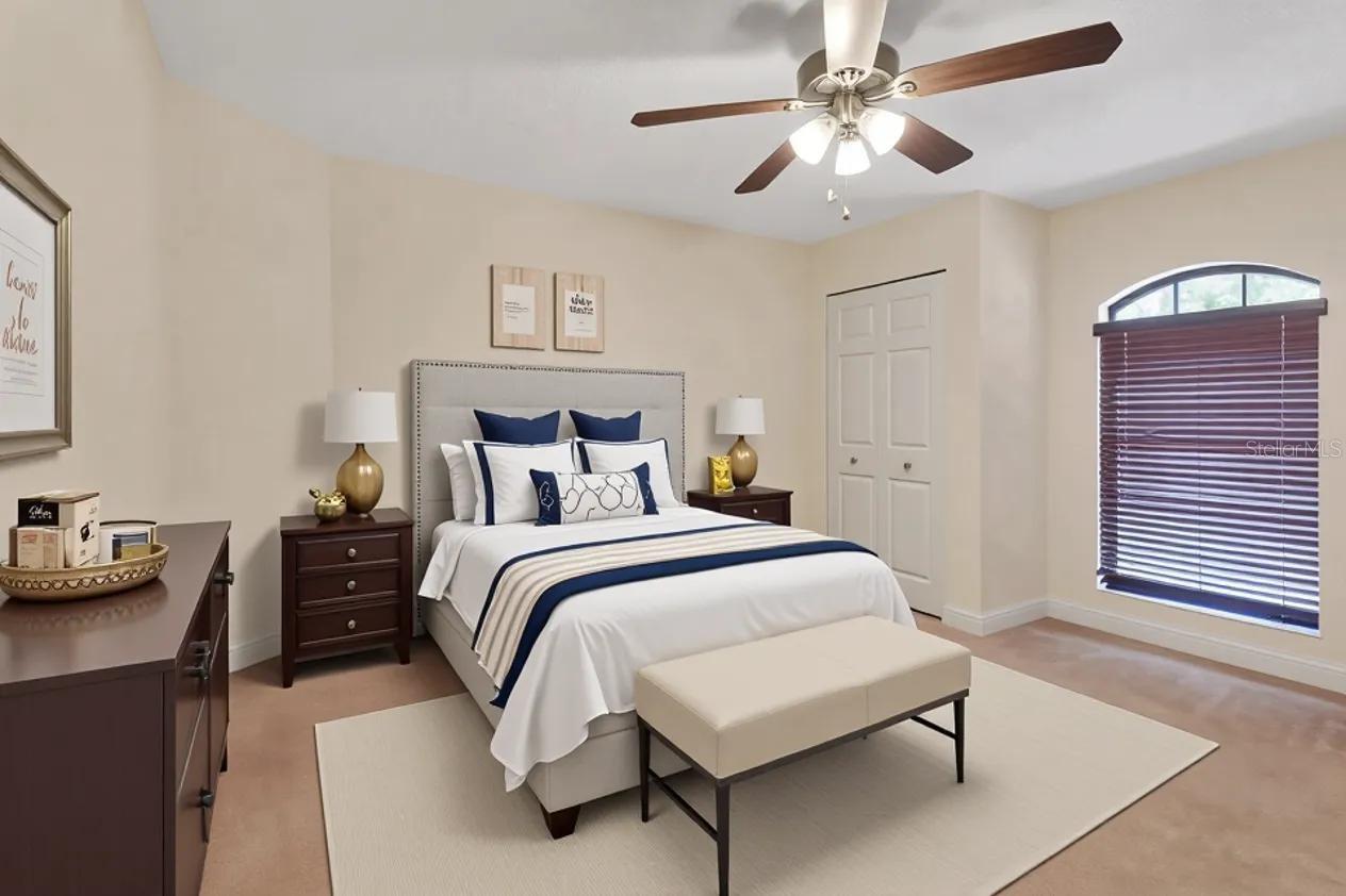 GLEN OAKS REP 01 - Residential