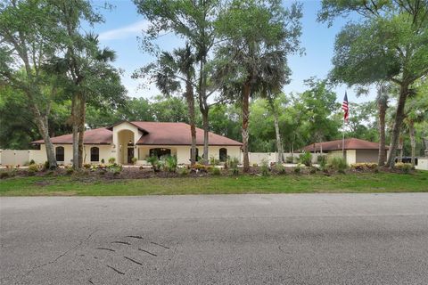 Photo of 2575 Glen Drive, New Smyrna Beach, FL 32168 (MLS # V4949064)