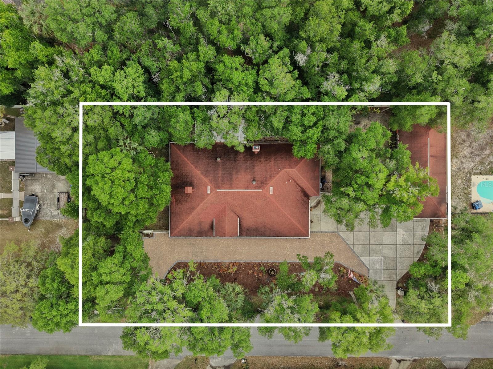 GLEN OAKS REP 01 - Residential