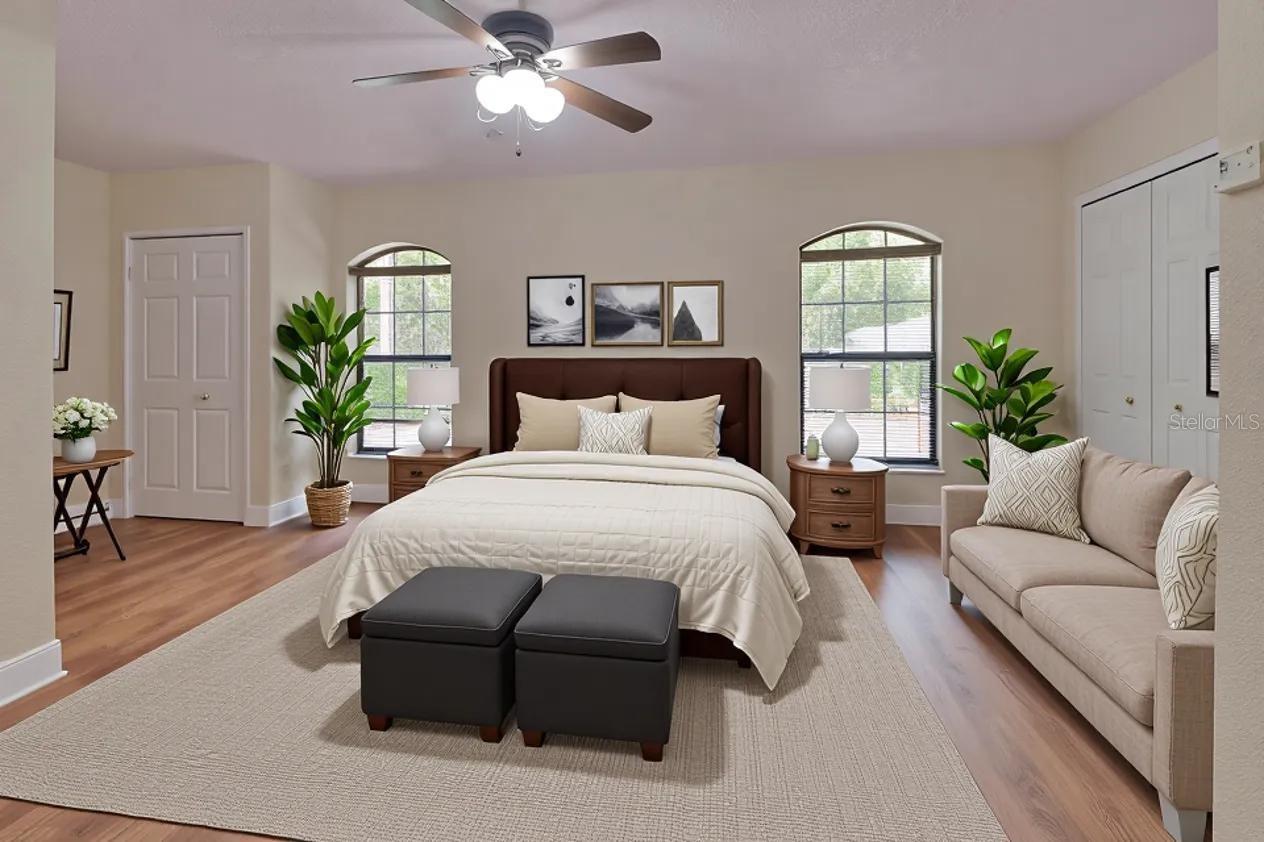 GLEN OAKS REP 01 - Residential