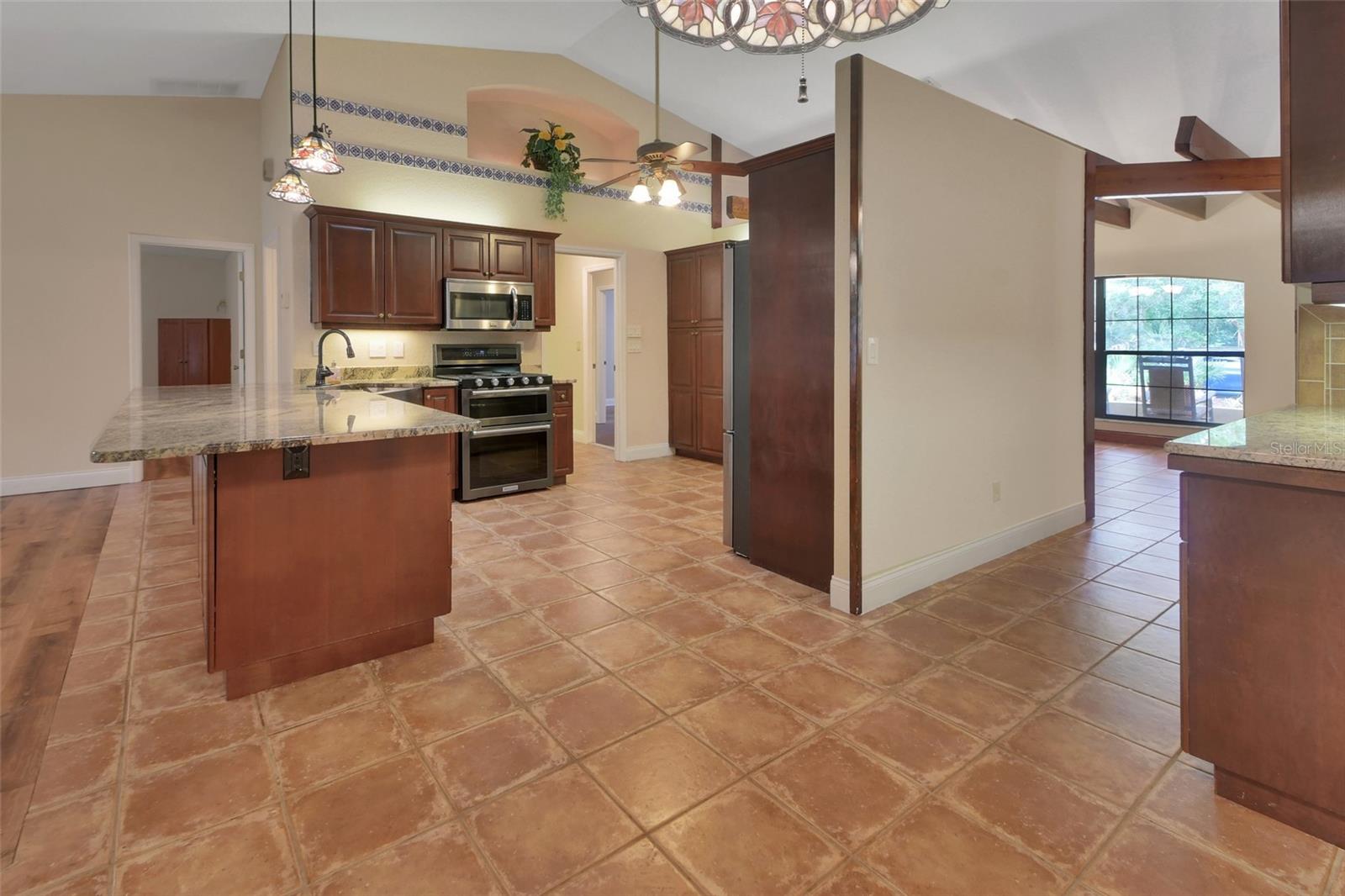 GLEN OAKS REP 01 - Residential