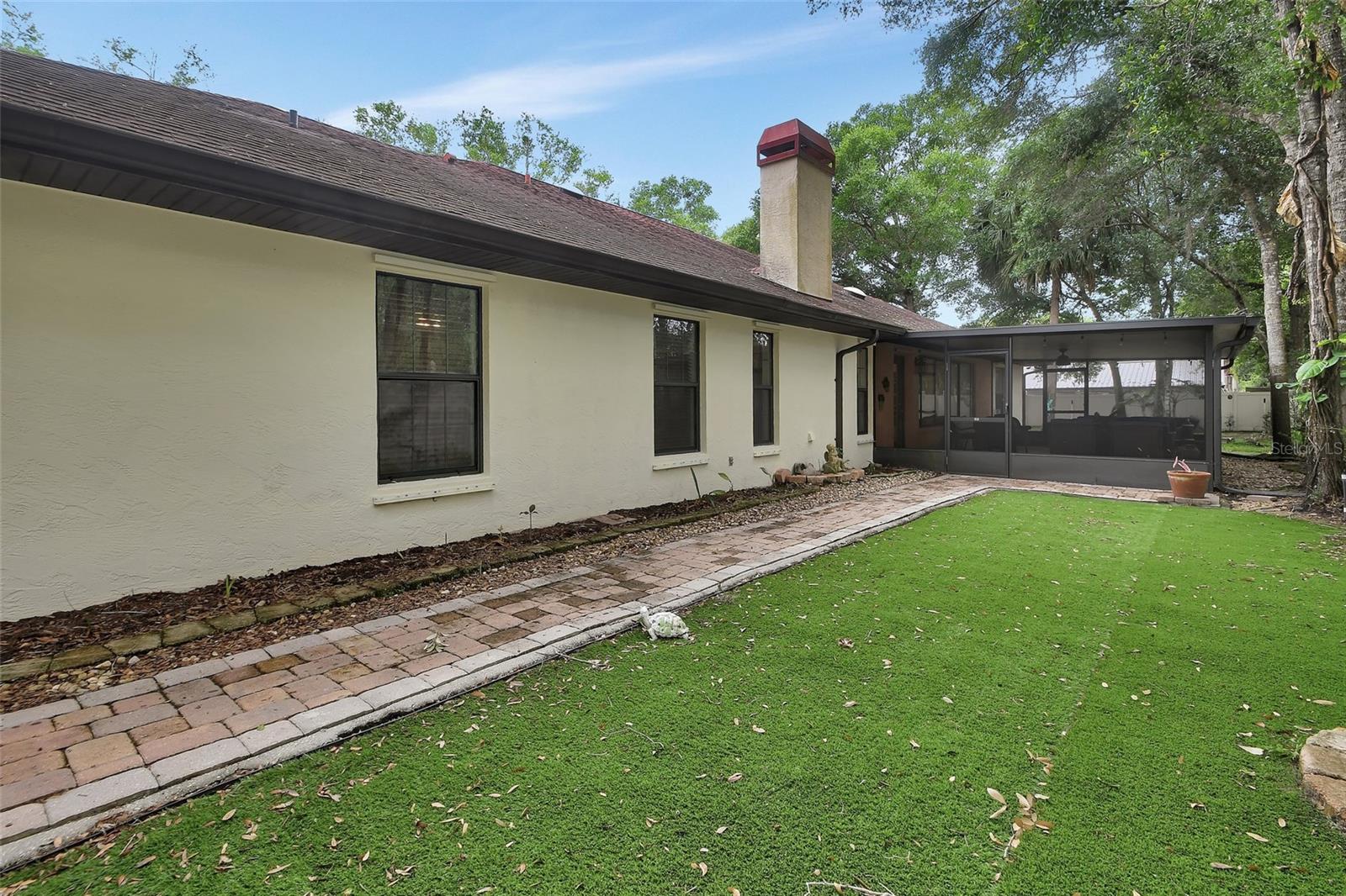 GLEN OAKS REP 01 - Residential