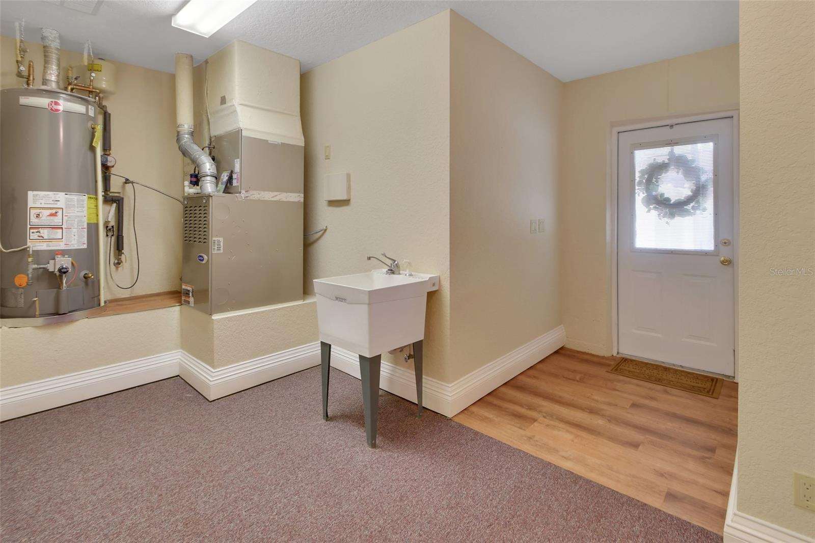 GLEN OAKS REP 01 - Residential