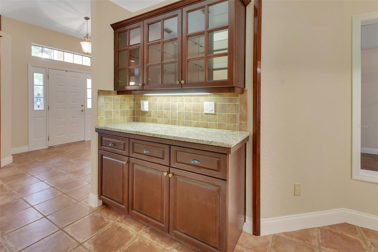 GLEN OAKS REP 01 - Residential
