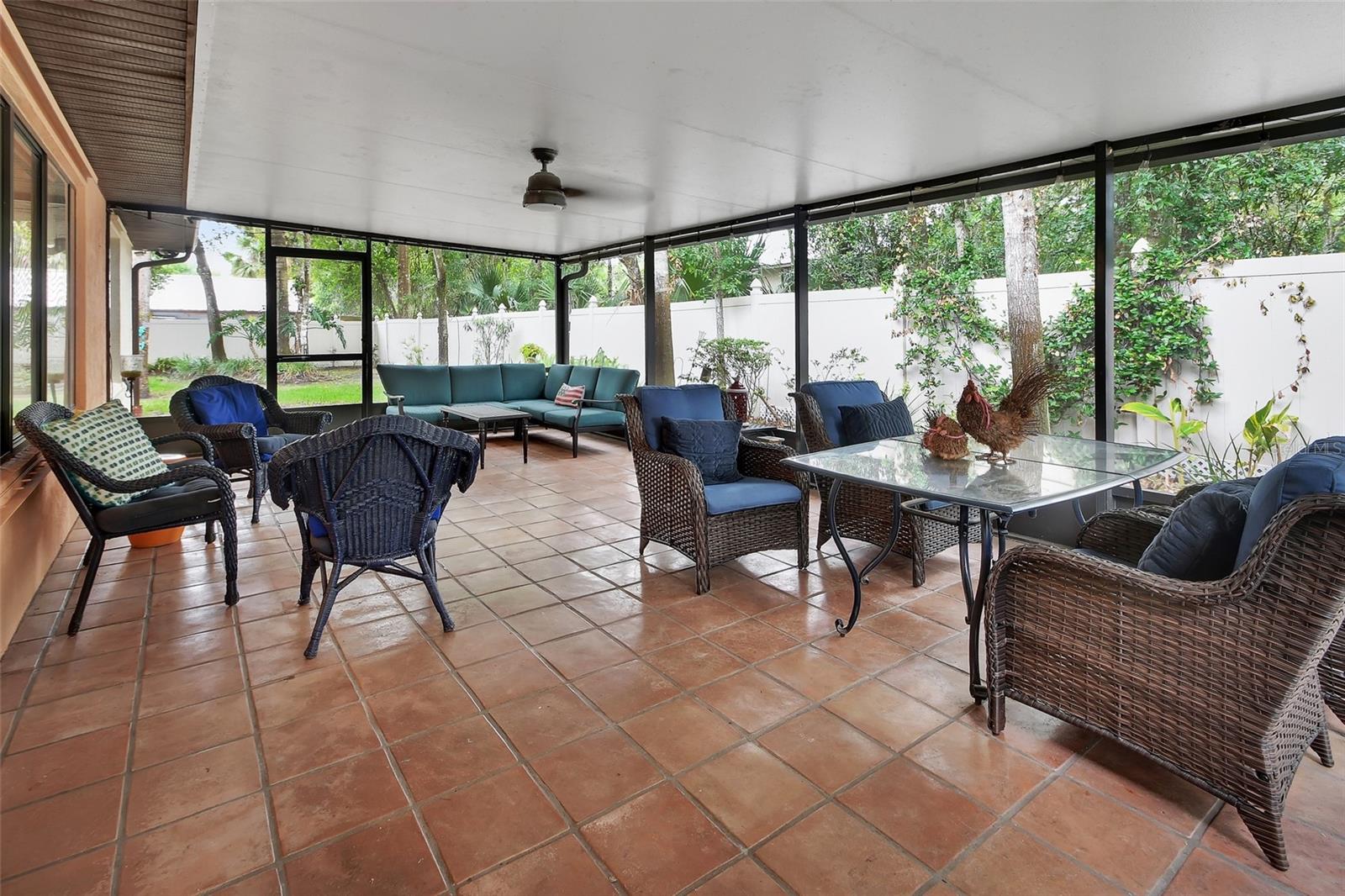 GLEN OAKS REP 01 - Residential